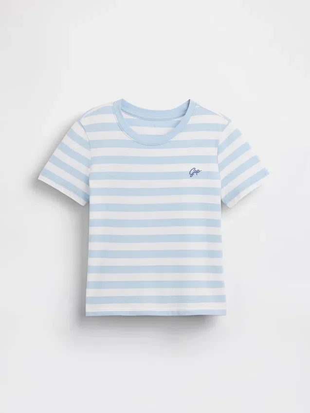 Παιδικό T-shirt Vintagesoft