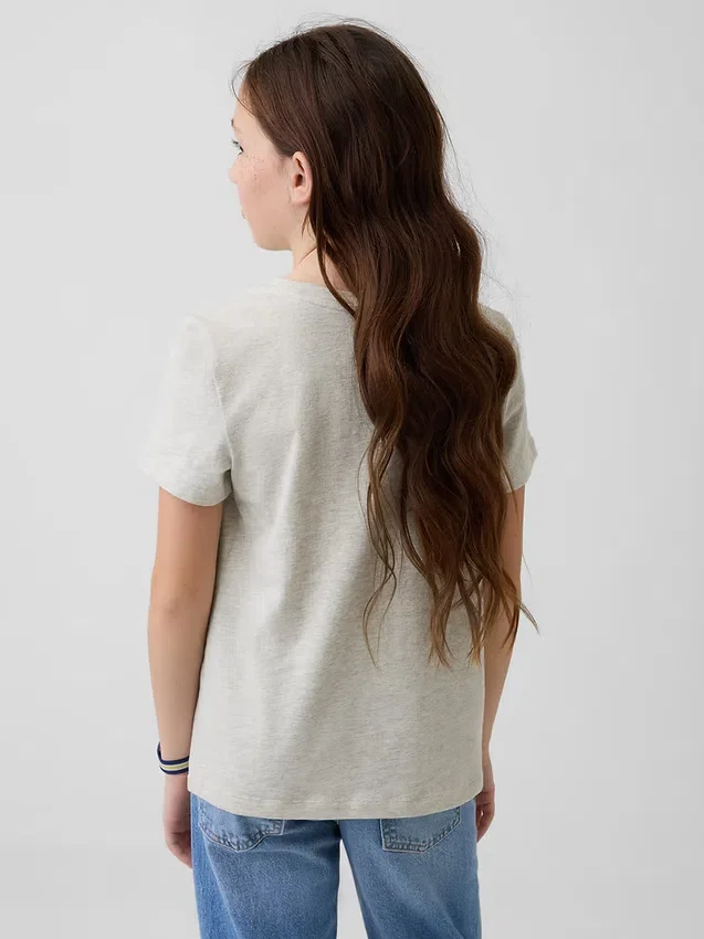 Παιδικό T-shirt Vintagesoft