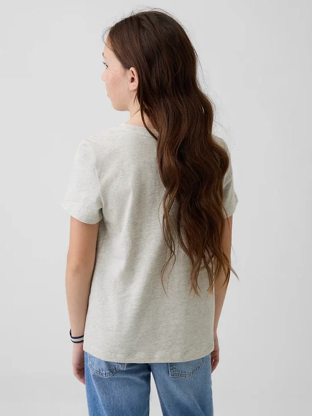 Παιδικό T-shirt Vintagesoft