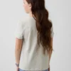 Παιδικό T-shirt Vintagesoft