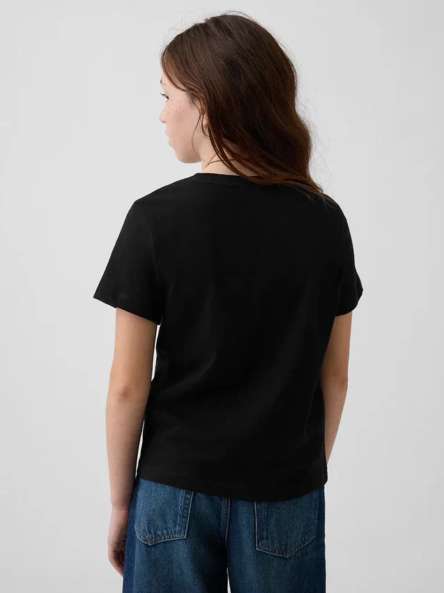 Παιδικό T-shirt Vintagesoft