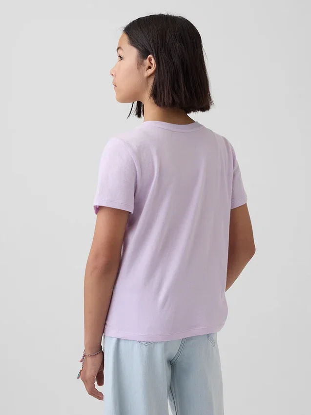 Παιδικό T-shirt Vintagesoft