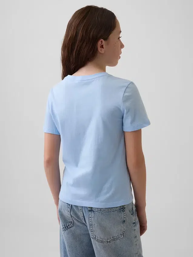 Παιδικό T-shirt Vintagesoft