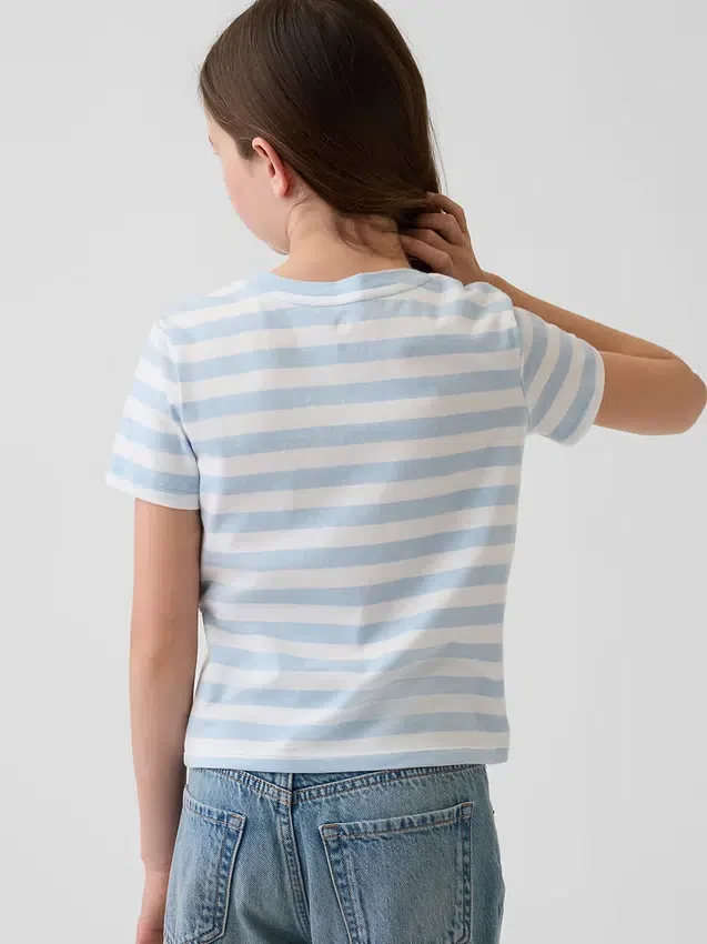 Παιδικό T-shirt Vintagesoft