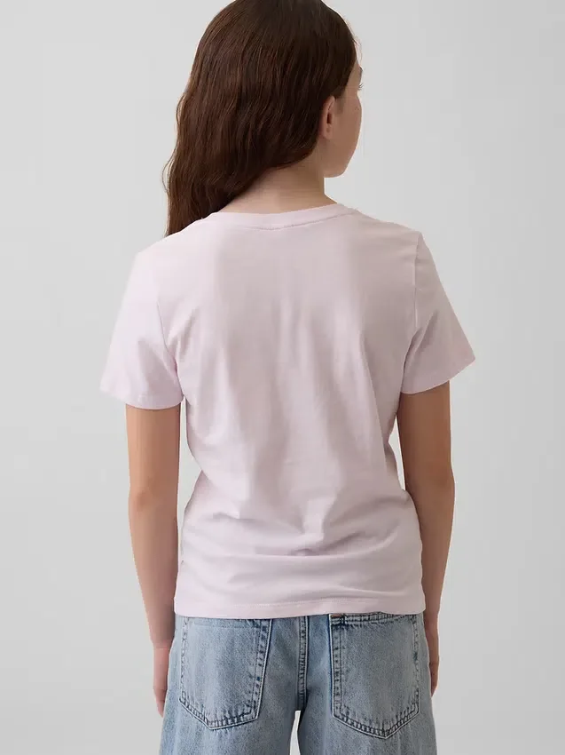 Παιδικό T-shirt Vintagesoft