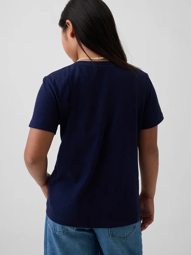 Παιδικό T-shirt Vintagesoft