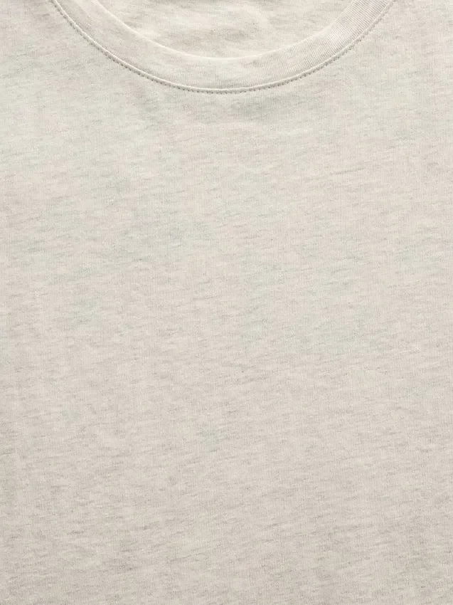 Παιδικό T-shirt Vintagesoft