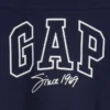Παιδικό βαρύ oversize T-shirt με υπερμεγέθη γραμμή λογότυπου