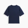 Παιδικό βαρύ oversized T-shirt