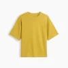 Παιδικό βαρύ oversized T-shirt