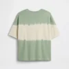 Παιδικό βαρύ oversized T-shirt