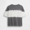 Παιδικό βαρύ oversized T-shirt