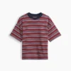 Παιδικό βαρύ oversized T-shirt