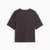 Παιδικό βαρύ oversized T-shirt