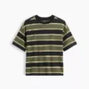 Παιδικό βαρύ oversized T-shirt