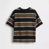 Παιδικό βαρύ oversized T-shirt