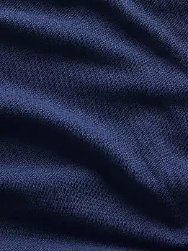 Παιδικό βαρύ oversized T-shirt