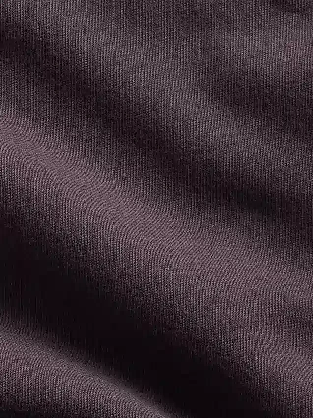 Παιδικό βαρύ oversized T-shirt