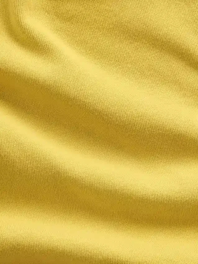Παιδικό βαρύ oversized T-shirt