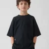 Παιδικό βαρύ T-shirt
