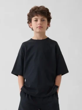 Παιδικό βαρύ T-shirt