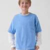 Παιδικό βαρύ T-shirt