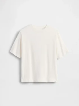 Παιδικό βαρύ T-shirt