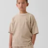 Παιδικό βαρύ T-shirt
