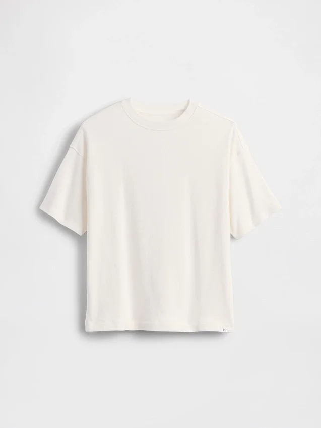 Παιδικό βαρύ T-shirt