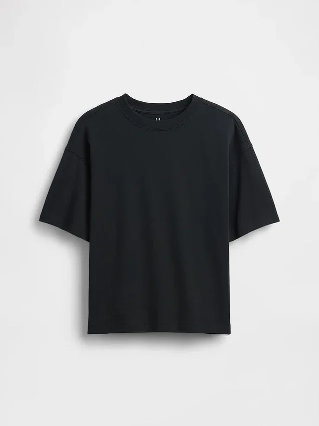 Παιδικό βαρύ T-shirt