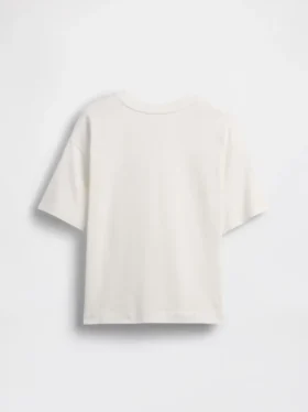 Παιδικό βαρύ T-shirt