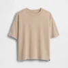 Παιδικό βαρύ T-shirt