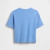 Παιδικό βαρύ T-shirt