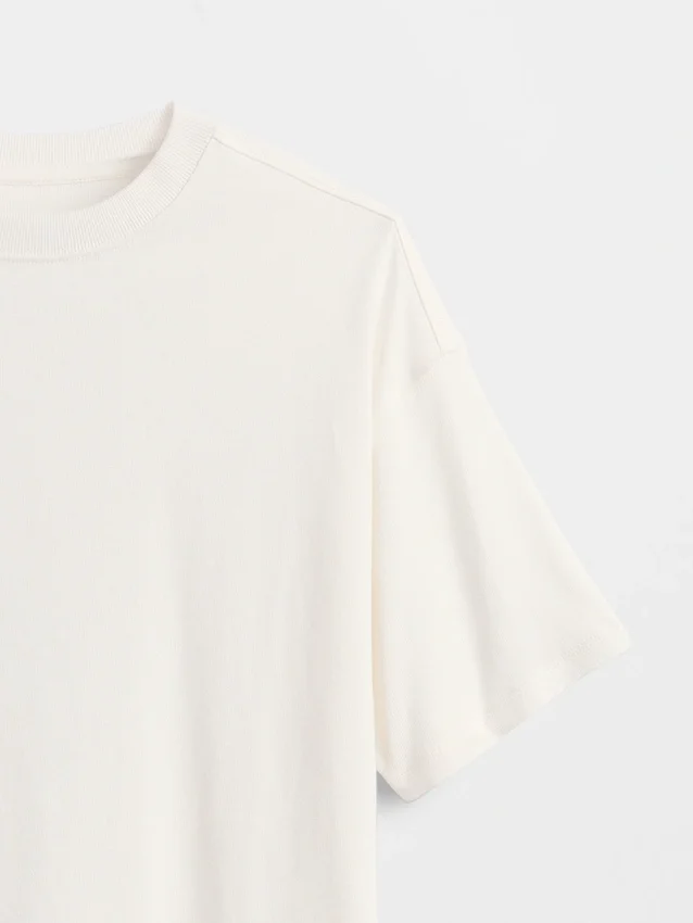 Παιδικό βαρύ T-shirt