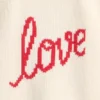 Παιδικό ζακετάκι τύπου σάλι «Baby Love»