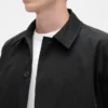 Παλτό Mac