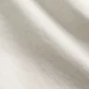 Παντελόνι χαλαρής εφαρμογής από λινό-βαμβάκι