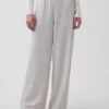 Παντελόνι Easy Wide-Leg