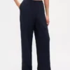 Παντελόνι Easy Wide-Leg