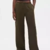 Παντελόνι Easy Wide-Leg