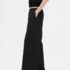 Παντελόνι Easy Wide-Leg