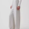 Παντελόνι Easy Wide-Leg
