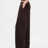 Παντελόνι Easy Wide-Leg