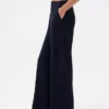 Παντελόνι Easy Wide-Leg