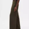 Παντελόνι Easy Wide-Leg