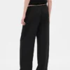 Παντελόνι Easy Wide-Leg