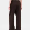 Παντελόνι Easy Wide-Leg