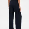 Παντελόνι Easy Wide-Leg
