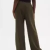 Παντελόνι Easy Wide-Leg