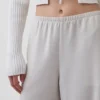 Παντελόνι Easy Wide-Leg